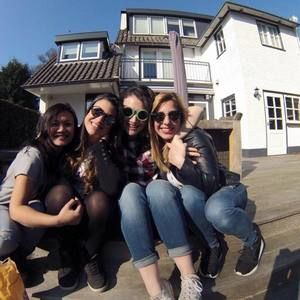 Meet your Posher, Gelora